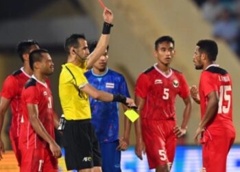 Sepakbola SEA Games 2021 (2022): Timnas U-23 Indonesia vs Malaysia, Rivalitas Abadi Derby Melayu