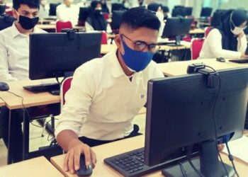 Kepala BKD Sumbar: Enam CPNS yang Mengundurkan Diri Tak Bisa Ikut Seleksi Lagi Selama Dua Tahun