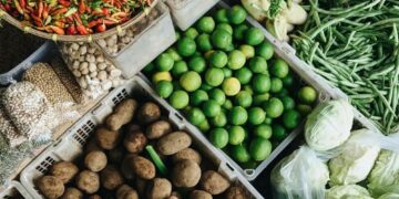 Harga Tomat di Pasar Lubuk Buaya Kota Padang Mulai Merangkak Naik, Per Kilogram Rp 9 Ribu