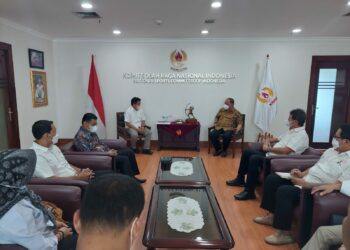 KONI Sumbar akan Gelar Sosialisasi Pelaksanaan Musorprovlub