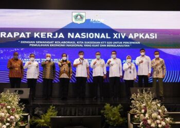 APKASI Sepakat Usulkan Tunda Penghapusan Tenaga Honor
