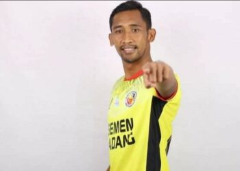 Tri Rahmad Priadi Mundur dari Semen Padang FC, Manajemen: Status Masih Prakontrak