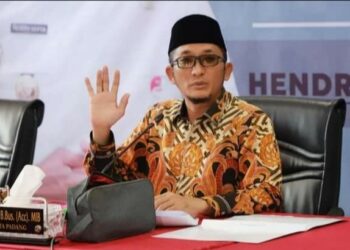 Berkat Opini WTP, Kota Padang Mendapat Kucuran DID Rp24,5 Milyar dari Kementerian Keuangan RI