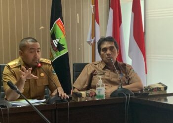 Pemprov Sumbar Akan Bentuk BUMD Khusus Bidang Agribisnis