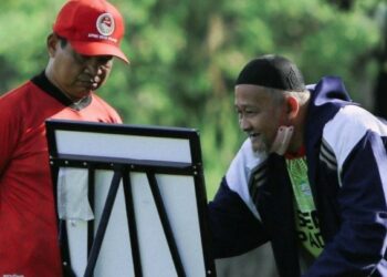 Tuntas Tur 50 Kota, Semen Padang FC Lanjutkan Pematangan Tim ke Pulau Jawa