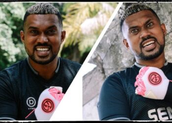 Semen Padang FC Rekrut Eks. Penjaga Gawang Bali United