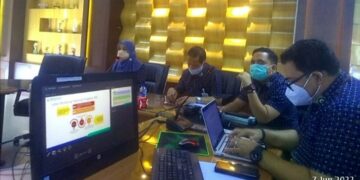 Tiga Daerah Sumatera Barat Ini Terendah Jumlah Kepesertaan JKN-KIS