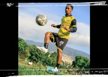 Menyoal Tri Rahmad Priadi, Begini Reaksi CEO Semen Padang FC