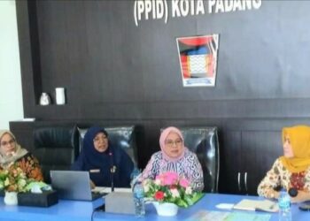 Dinas Pendidikan Kota Padang Buka PPDB Online Tingkat SD dan SMP Mulai 16 Juni