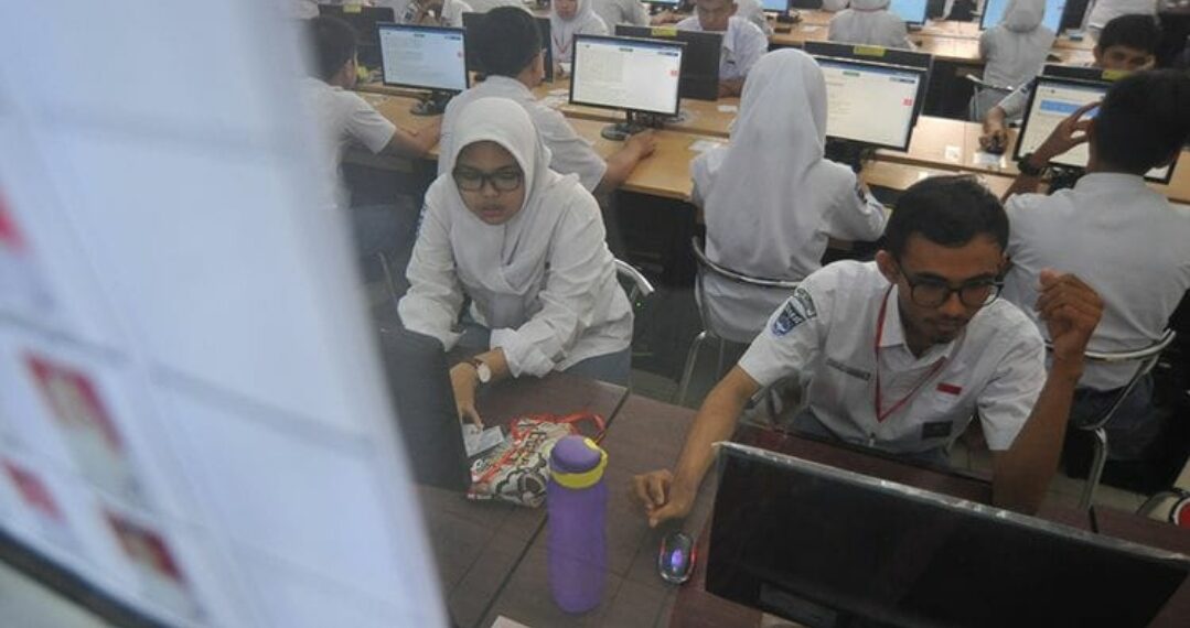 10 SMA Terbaik di Sumbar, Referensi buat PPDB 2022