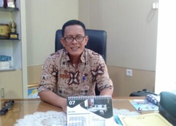 Kadispar Kota Padang Ingatkan Masyarakat untuk Berhati-hati saat Berwisata di Pantai Padang