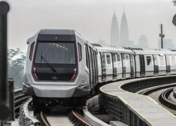 Pemerintah Malaysia Gratiskan Transportasi Umum di bawah RapidKL Selama Satu Bulan Kedepan