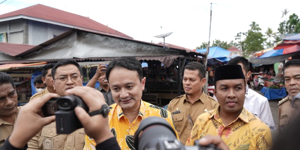 Wamendag Tunggu Petunjuk Teknis Penggunaan Aplikasi Peduli Lindungi Sebagai Syarat Pembelian Migor