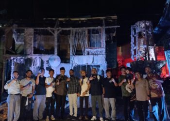 Tutup PNT 2021 Gubernur Mahyeldi Minta Kegiatan 2023 Lebih Meriah