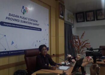 BPS Catat Tingkat Kemiskinan di Sumbar Menurun Hingga Maret 2022, Benarkah?