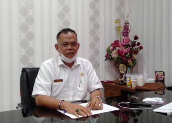 Juli 2022, Samsat Padang Sebut Pendapatan Daerah Sumbar Melalui Pajak Terus Alami Peningkatan