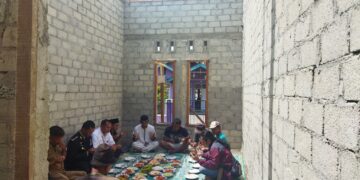 Menjelang Tahun Ajaran Baru, Pembelian Alat Tulis di Kabupaten Solok Belum Terlalu Signifikan