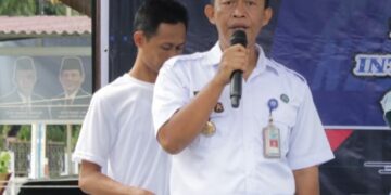 BNNK Solok Peringati Puncak Perayaan HANI 2022