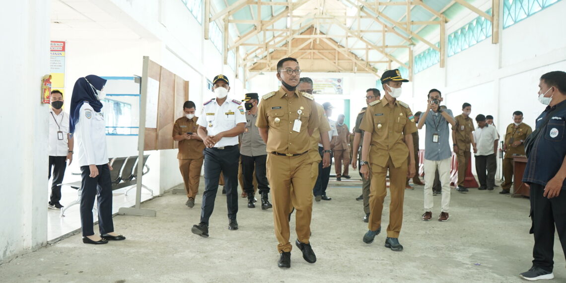 Pemkab Solok Selatan Raih Penghargaan BKN Award 2022