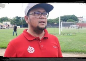 PSSI dan LIB Perkiraan Liga 2 2022 Akhir Agustus atau Awal September, Manajemen Semen Padang FC Minta Pastinya Kapan?