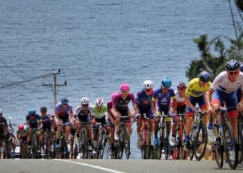 Batal Digelar Tahun Ini, Pemprov Sumbar Ubah Konsep dan Lelang Penyelenggaraan Tour de Singkarak 2023 ke Pihak Swasta