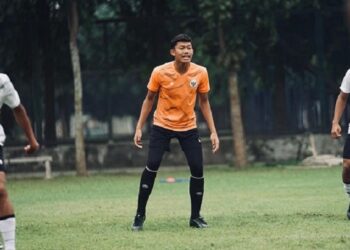 Resmi, 2 pemain PPLP Sumbar Ikram Algiffari dan Nabil Asyura Diumumkan Masuk Daftar 28 Pemain Timnas U-16 Indonesia Piala AFF U-16, 31 Juli-12 Agustus 2022