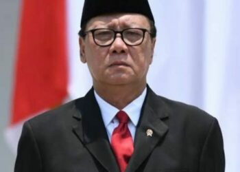 Sempat Dirawat Intensif, Menpan-RB Tjahjo Kumolo Meninggal Dunia