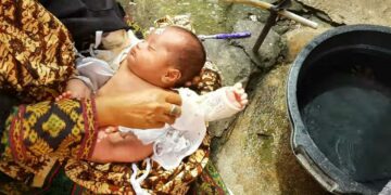 Tradisi Turun Mandi di Minangkabau, Sebagai Bentuk Syukur Atas Kelahiran Anak dalam Keluarga