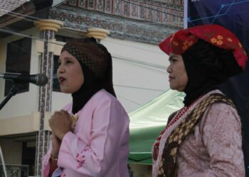 Bundo Kanduang Sebut Penguatan Iman dan Penegakan Hukum Adat untuk Memberantas Narkoba di Solok Raya