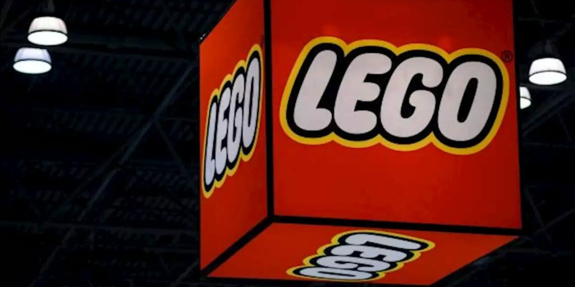 91 Karyawan Diberhentikan, Lego Tutup Operasi di Rusia