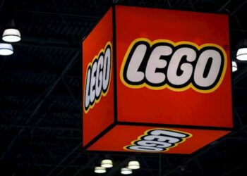 91 Karyawan Diberhentikan, Lego Tutup Operasi di Rusia
