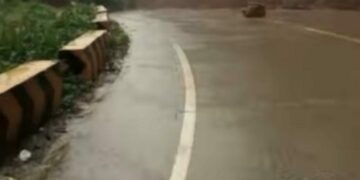 Sempat Ditutup Sementara, Akses Jalan Kabupaten Solok Menuju Padang Kembali Dibuka