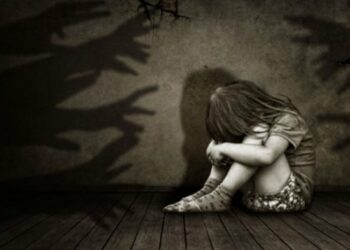 Seorang Ayah di Kota Solok Tega Cabuli Putri Kandungnya Sendiri