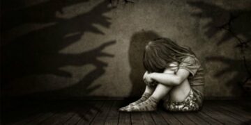 Seorang Ayah di Kota Solok Tega Cabuli Putri Kandungnya Sendiri