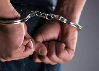 Team Spider Satresnarkoba Polres Solok Ciduk Terduga EZ di Nagari Koto Baru