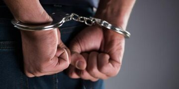 Team Spider Satresnarkoba Polres Solok Ciduk Terduga EZ di Nagari Koto Baru