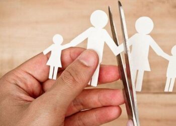 Sumbar Masuk 10 Daerah Tertinggi Angka Perceraian di Indonesia  