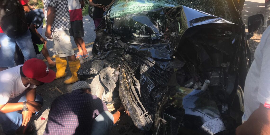 Dilanda Krisis Keuangan, Sri Lanka Resmi Jadi Negara Bangkrut