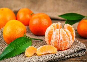 Selain Vitamin C, Berikut Ini Manfaat Buah Jeruk yang Jarang Diketahui