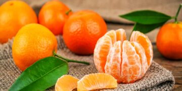 Selain Vitamin C, Berikut Ini Manfaat Buah Jeruk yang Jarang Diketahui