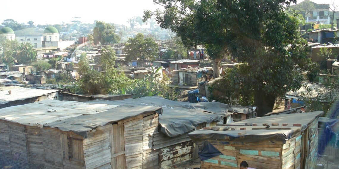 Sumbar Masuk 10 Provinsi dengan Persentase Kemiskinan Terendah di Indonesia