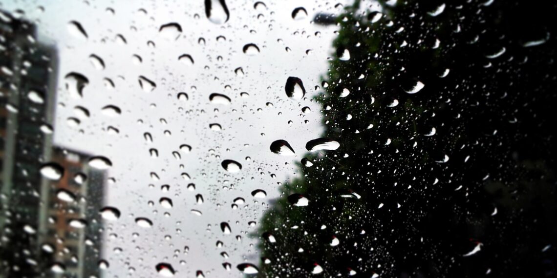 Info Cuaca Sumbar Hari Ini, Hujan Bakal Mengguyur Sejumlah Wilayah pada Siang dan Malam Hari