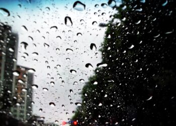 Info Cuaca Sumbar Hari Ini, Hujan Bakal Mengguyur Sejumlah Wilayah pada Siang dan Malam Hari