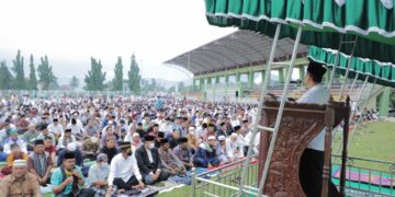 Muncul Akun Palsu Atas Nama Wako Solok, Warga Diminta Hati-hati