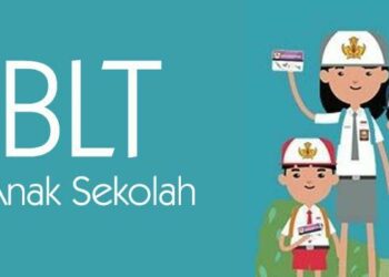 BLT Anak Sekolah Tahun 2022 Segera Cair, Begini Cara Cek Penerima Bantuan