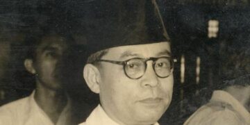 Mengenal Bung Hatta, Tokoh Proklamator yang Berasal dari Ranah Minangkabau