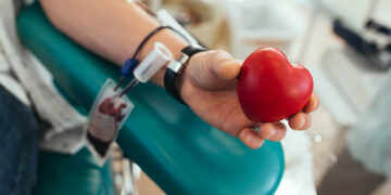 Syarat-syarat yang Harus Diperhatikan Sebelum Donor Darah, Yuk Simak!