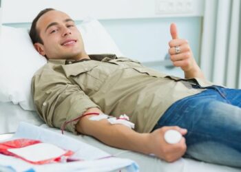 Manfaat Donor Darah Secara Rutin Bagi Kesehatan Tubuh
