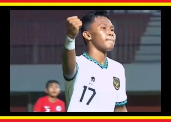 Piala AFF U-16: Hanya Juara Grup Lolos Langsung Semifinal, Timnas Indonesia Fokus Rebut Kemenangan kontra Vietnam, Malam Ini