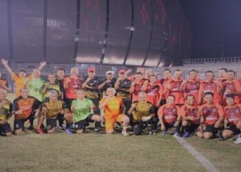 Liga Minang Serantau II 2022 di Jakarta Internasional Stadium, Silaturahmi dan ajang untuk mendorong kemajuan sepak bola Tanah Air